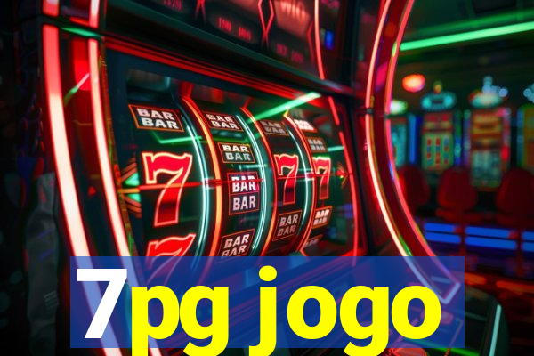 7pg jogo